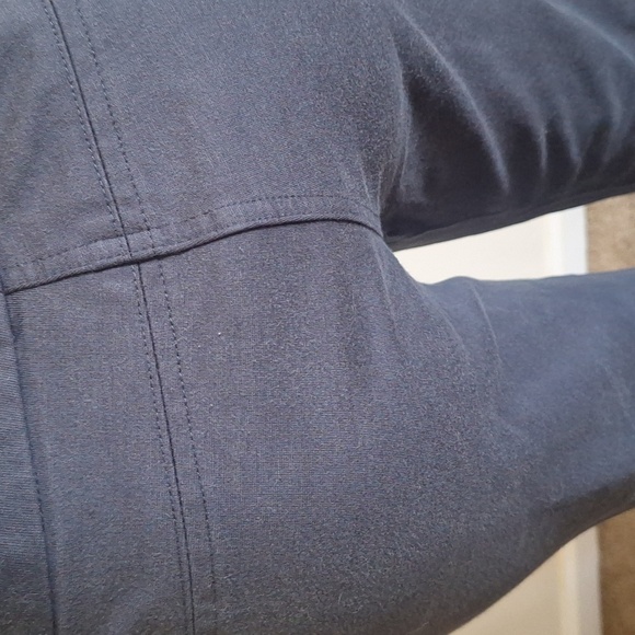 Alfani Women's Slim Fit Stretch Ankle Pants – Size 10 - Picture 6 of 8